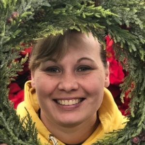 Meet your Posher, Tanya